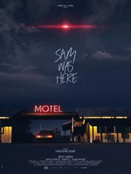 دانلود فیلم Sam Was Here 2016