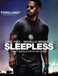 دانلود فیلم Sleepless 2017