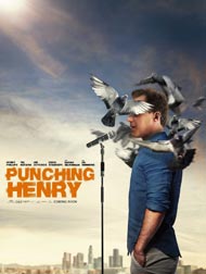 دانلود فیلم Punching Henry 2016